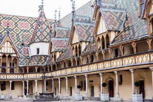 hospice de Beaune